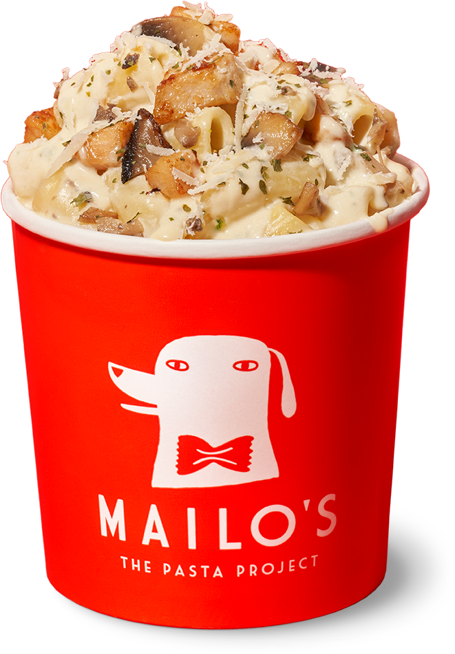 Mailo's Bucket